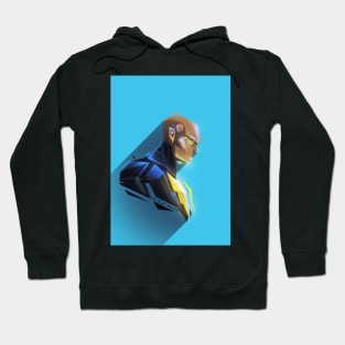 Black Adam Hoodie